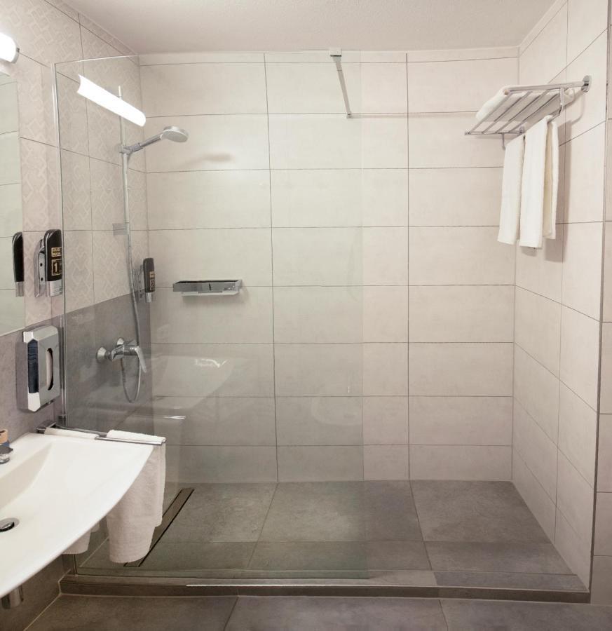 2-Zimmer Apartment Komfort Plus5