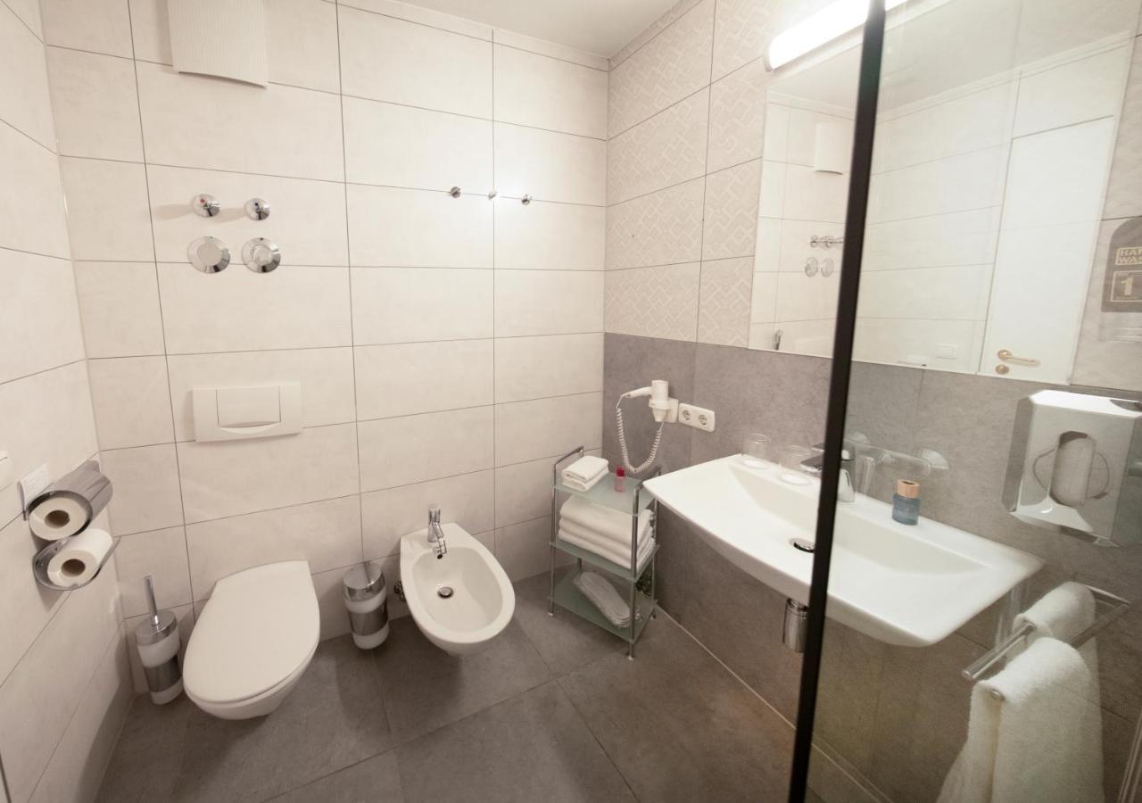 2-Zimmer Apartment Komfort Plus5