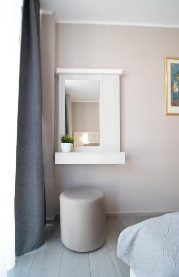 2-Zimmer Apartment Komfort Plus5