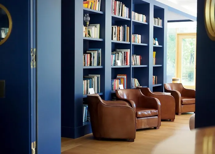 Jugend- Und Familienhotel AugustinAlbergo